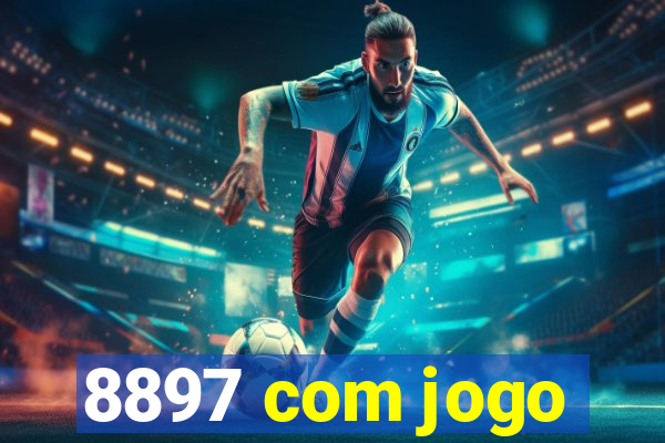 8897 com jogo